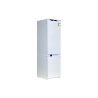Réfrigérateur Encastrable 254 L Reconditionné BEKO BCNA275E4ZSN : vue du côté droit