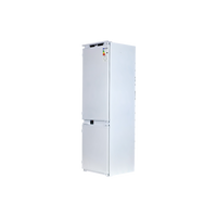 Réfrigérateur Encastrable 254 L Reconditionné BEKO BCNA275E4ZSN : vue du côté gauche