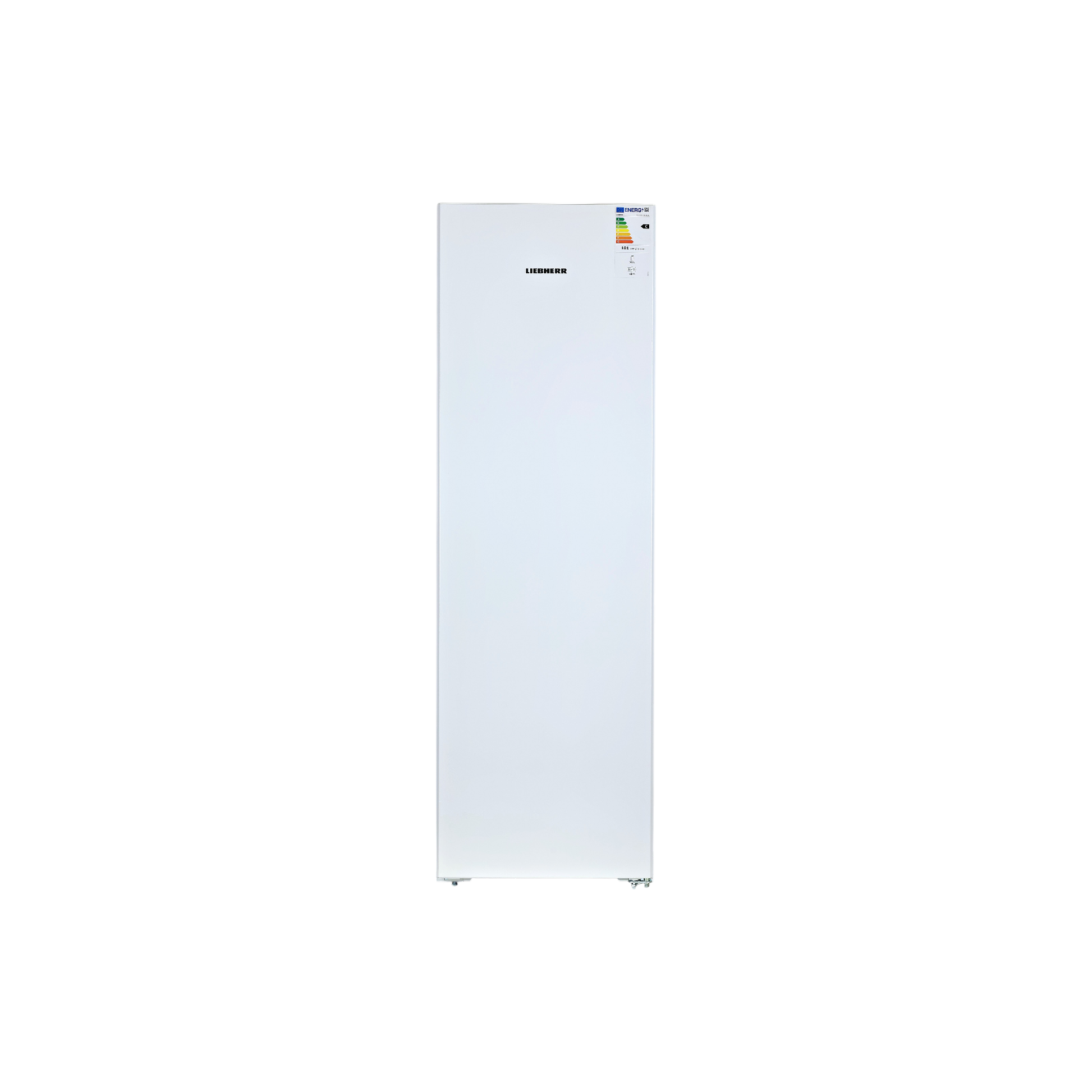 Réfrigérateur Avec Congélateur 382 L Reconditionné LIEBHERR RBC 5220-22 : vue de face