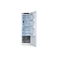 Réfrigérateur Avec Congélateur 382 L Reconditionné LIEBHERR RBC 5220-22 : vue de l'intérieur