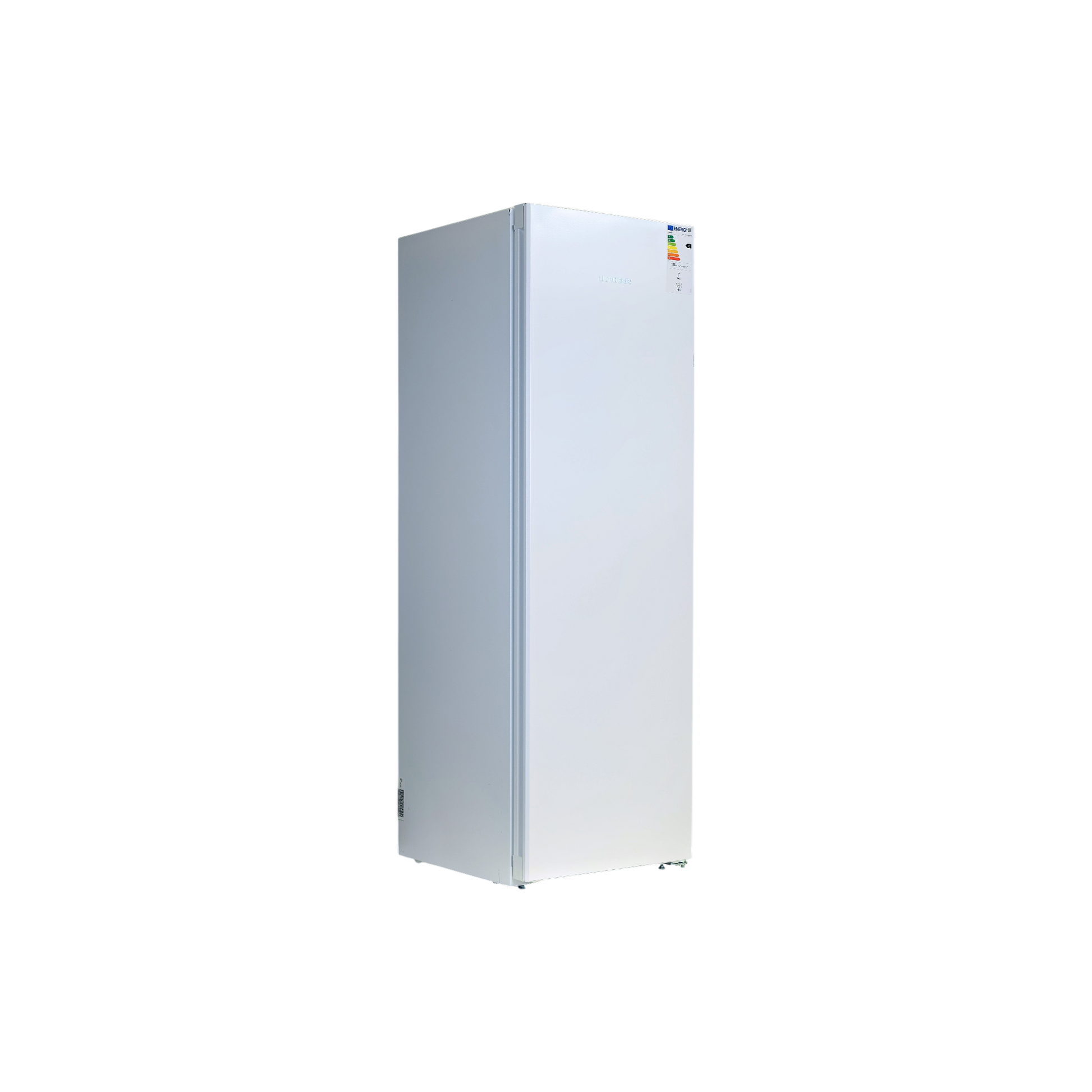 Réfrigérateur Avec Congélateur 382 L Reconditionné LIEBHERR RBC 5220-22 : vue du côté droit