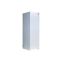 Réfrigérateur Avec Congélateur 382 L Reconditionné LIEBHERR RBC 5220-22 : vue du côté droit