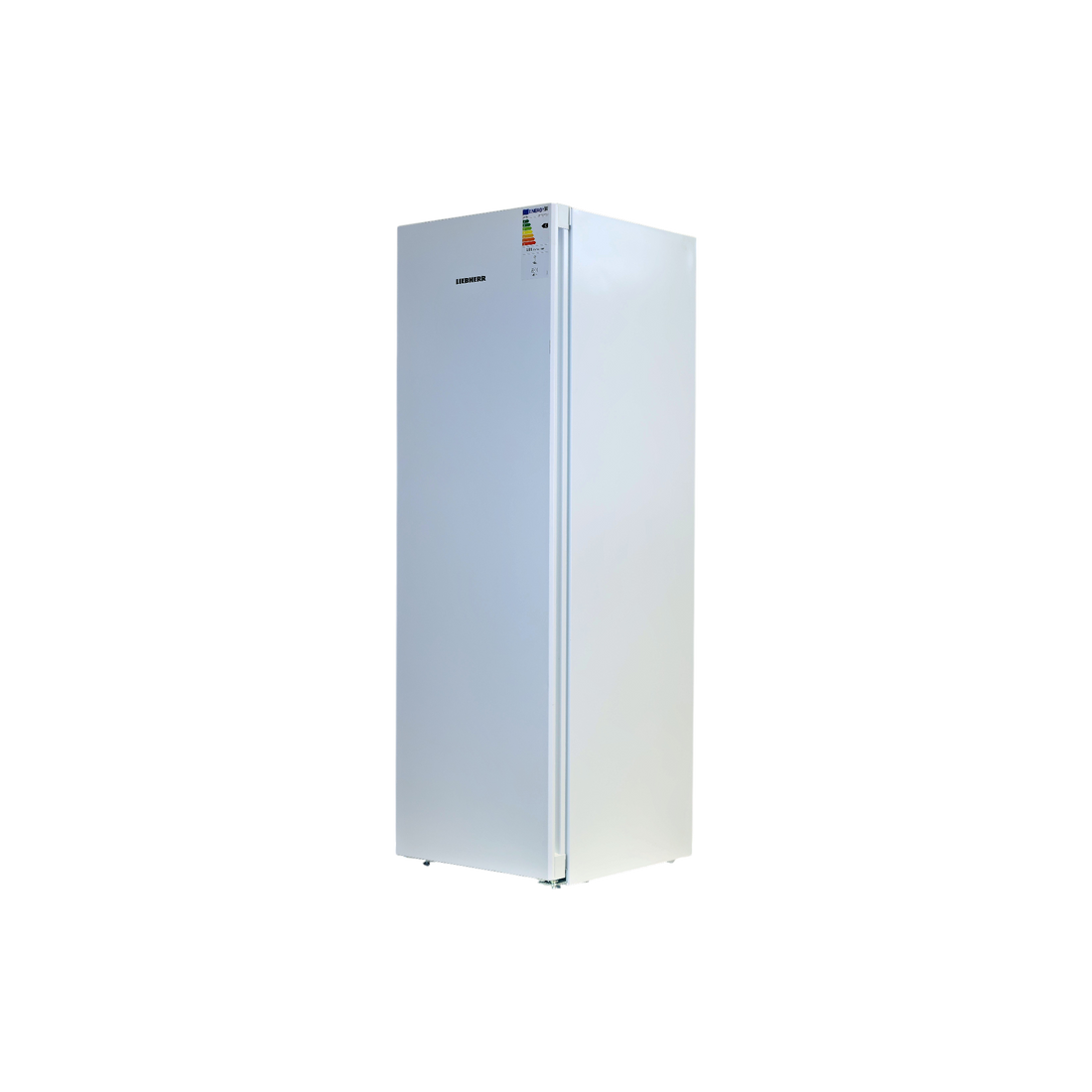 Réfrigérateur Avec Congélateur 382 L Reconditionné LIEBHERR RBC 5220-22 : vue du côté gauche