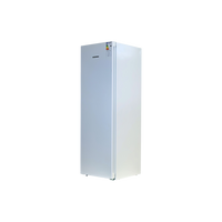 Réfrigérateur Avec Congélateur 382 L Reconditionné LIEBHERR RBC 5220-22 : vue du côté gauche