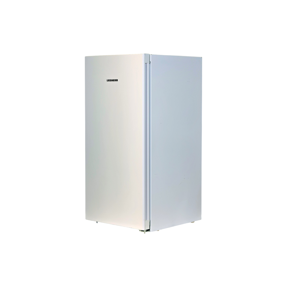 Réfrigérateur Une Porte 247 L Reconditionné LIEBHERR RF 4200-20 : vue du côté gauche