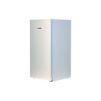 Réfrigérateur Une Porte 247 L Reconditionné LIEBHERR RF 4200-20 : vue du côté gauche
