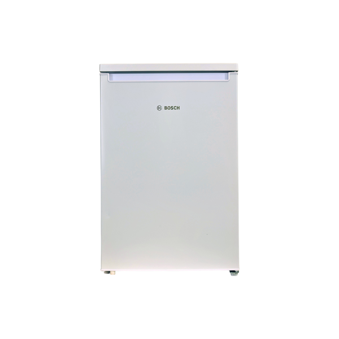 Réfrigérateur Compact 120 L Reconditionné BOSCH KTL15NWFA : vue de face