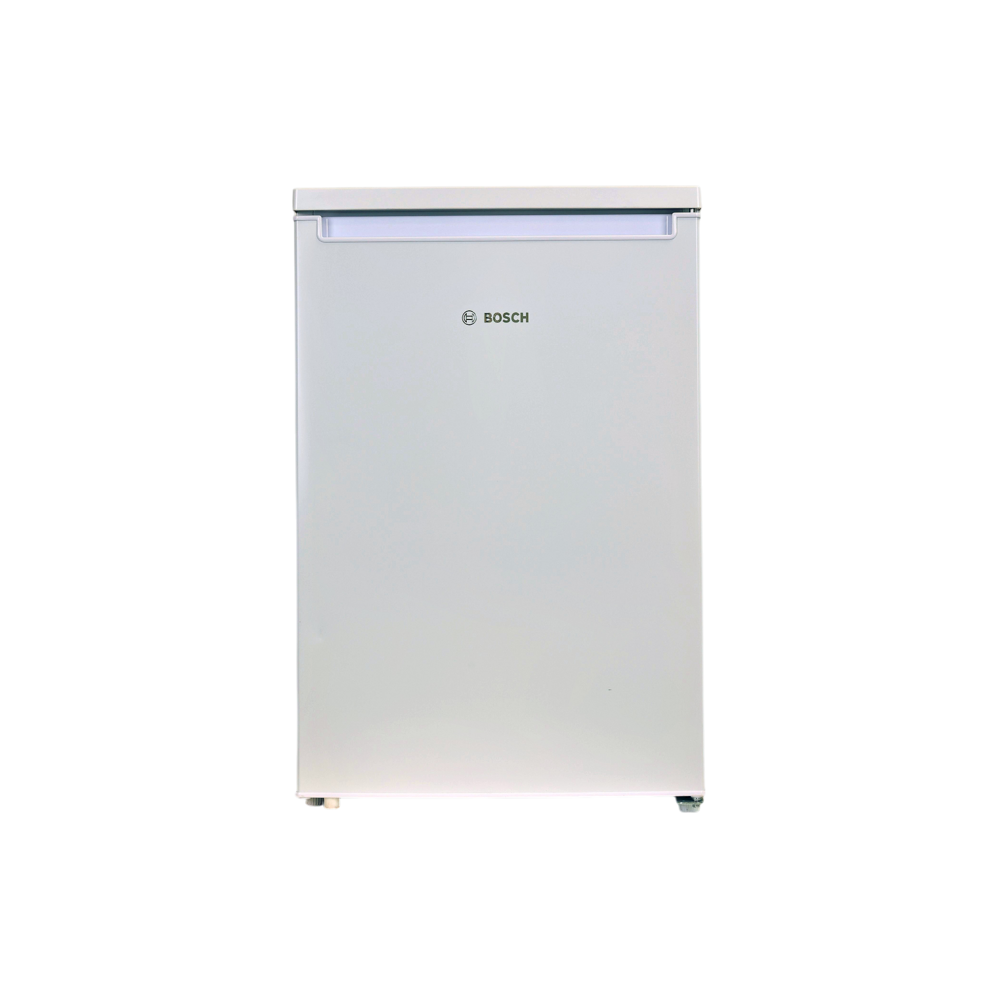 Réfrigérateur Compact 120 L Reconditionné BOSCH KTL15NWFA : vue de face