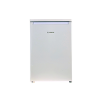 Réfrigérateur Compact 120 L Reconditionné BOSCH KTL15NWFA : vue de face