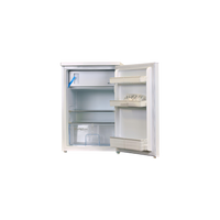 Réfrigérateur Compact 120 L Reconditionné BOSCH KTL15NWFA : vue de l'intérieur