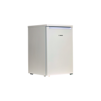 Réfrigérateur Compact 120 L Reconditionné BOSCH KTL15NWFA : vue du côté droit