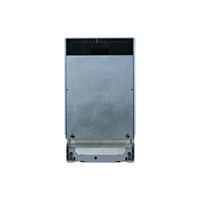 Lave-Vaisselle Encastrable 10 Cvts Reconditionné BOSCH SPV4EMX24E : vue de face