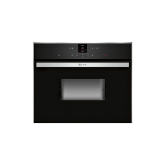 Four Vapeur 38 L Reconditionné NEFF C17DR02N1 : vue de face