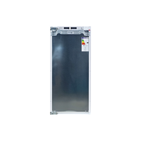 Congélateur Armoire 127 L Reconditionné SIEMENS GI41NACE0 : vue de face