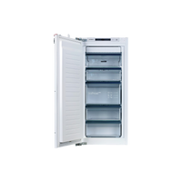 Congélateur Armoire 127 L Reconditionné SIEMENS GI41NACE0 : vue de l'intérieur