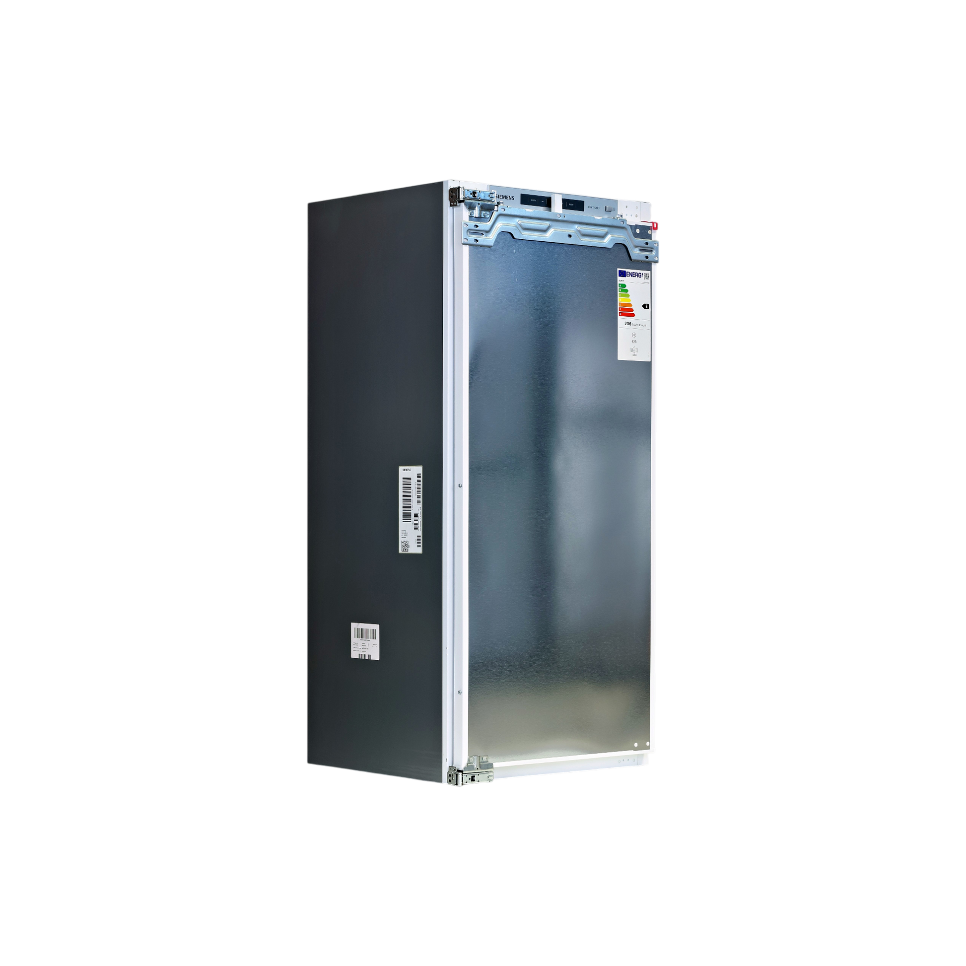 Congélateur Armoire 127 L Reconditionné SIEMENS GI41NACE0 : vue du côté droit