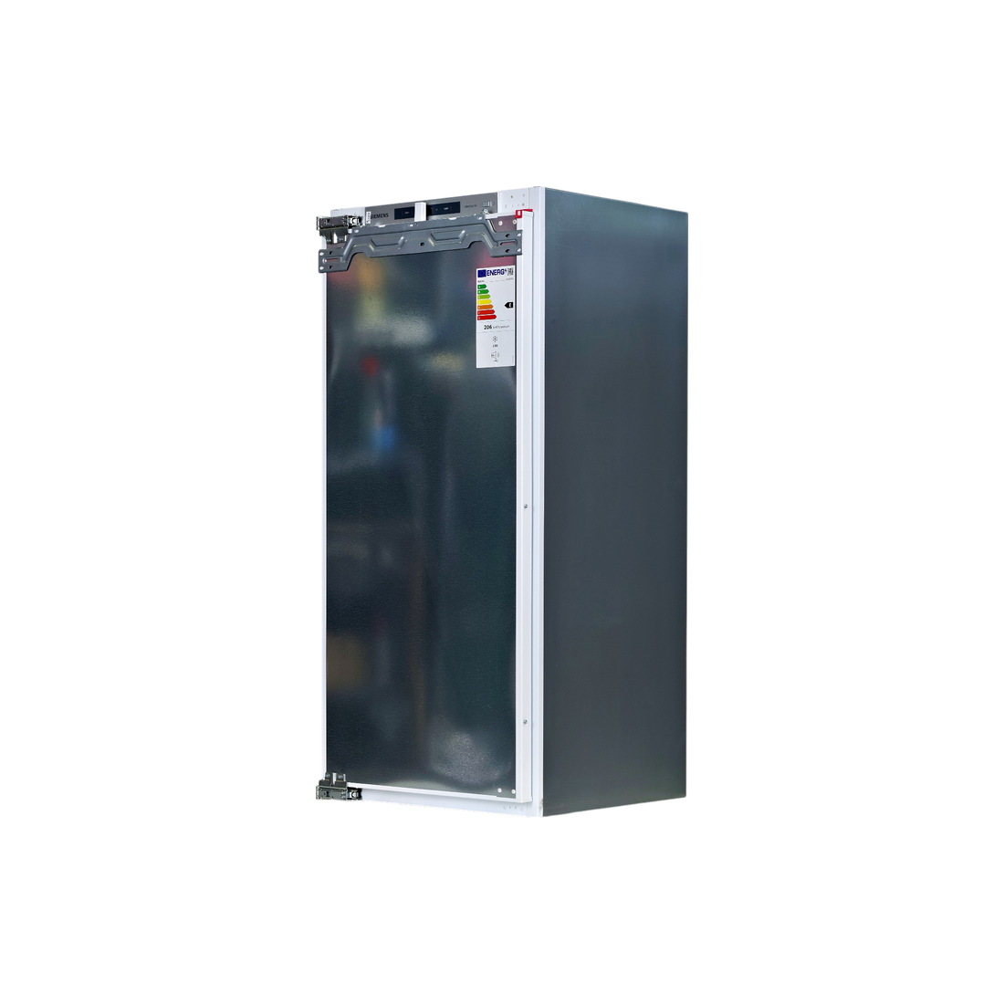 Congélateur Armoire 127 L Reconditionné SIEMENS GI41NACE0 : vue du côté gauche