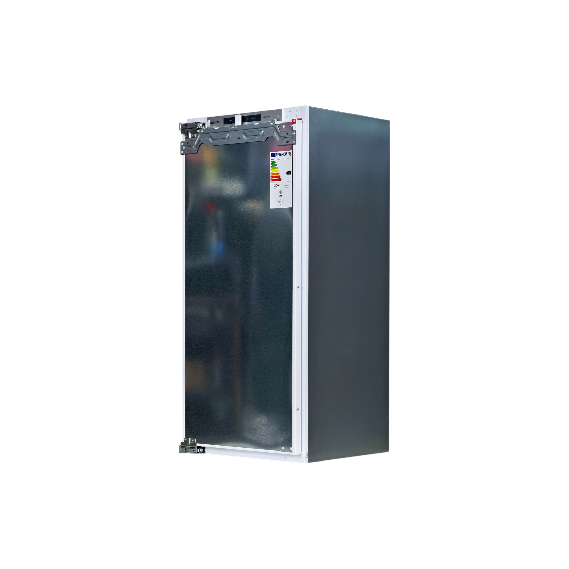 Congélateur Armoire 127 L Reconditionné SIEMENS GI41NACE0 : vue du côté gauche