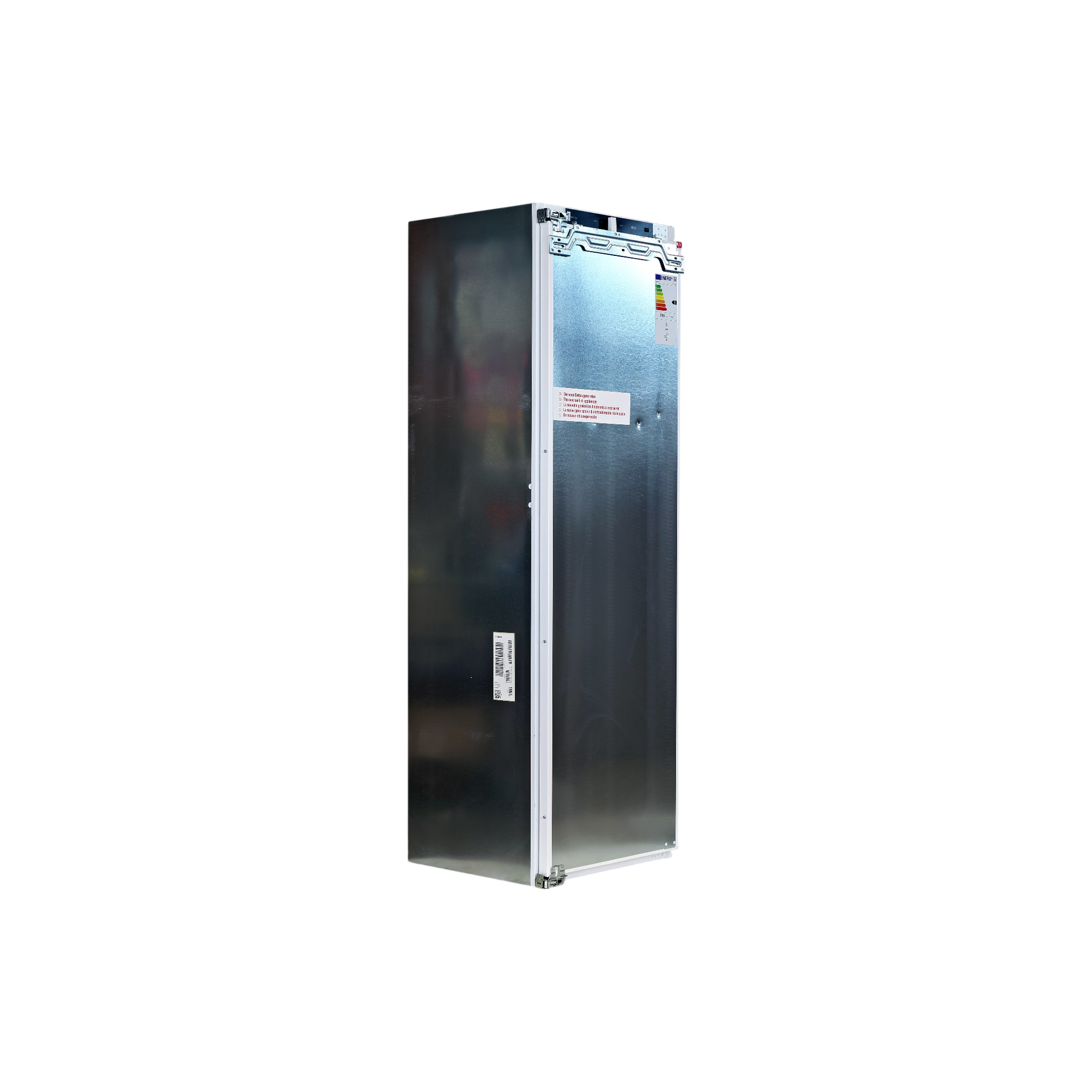 Congélateur Encastrable 212 L Reconditionné BOSCH GIN81VEE0 : vue du côté droit
