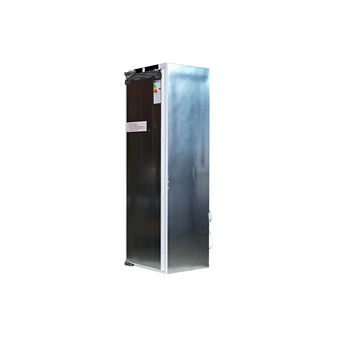 Congélateur Encastrable 212 L Reconditionné BOSCH GIN81VEE0 : vue du côté gauche