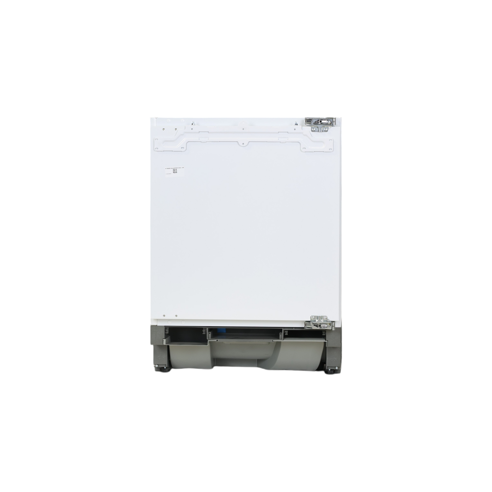 Réfrigérateur Encastrable 110 L Reconditionné ELECTROLUX LFB3AE82R : vue de face