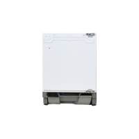 Réfrigérateur Encastrable 110 L Reconditionné ELECTROLUX LFB3AE82R : vue de face