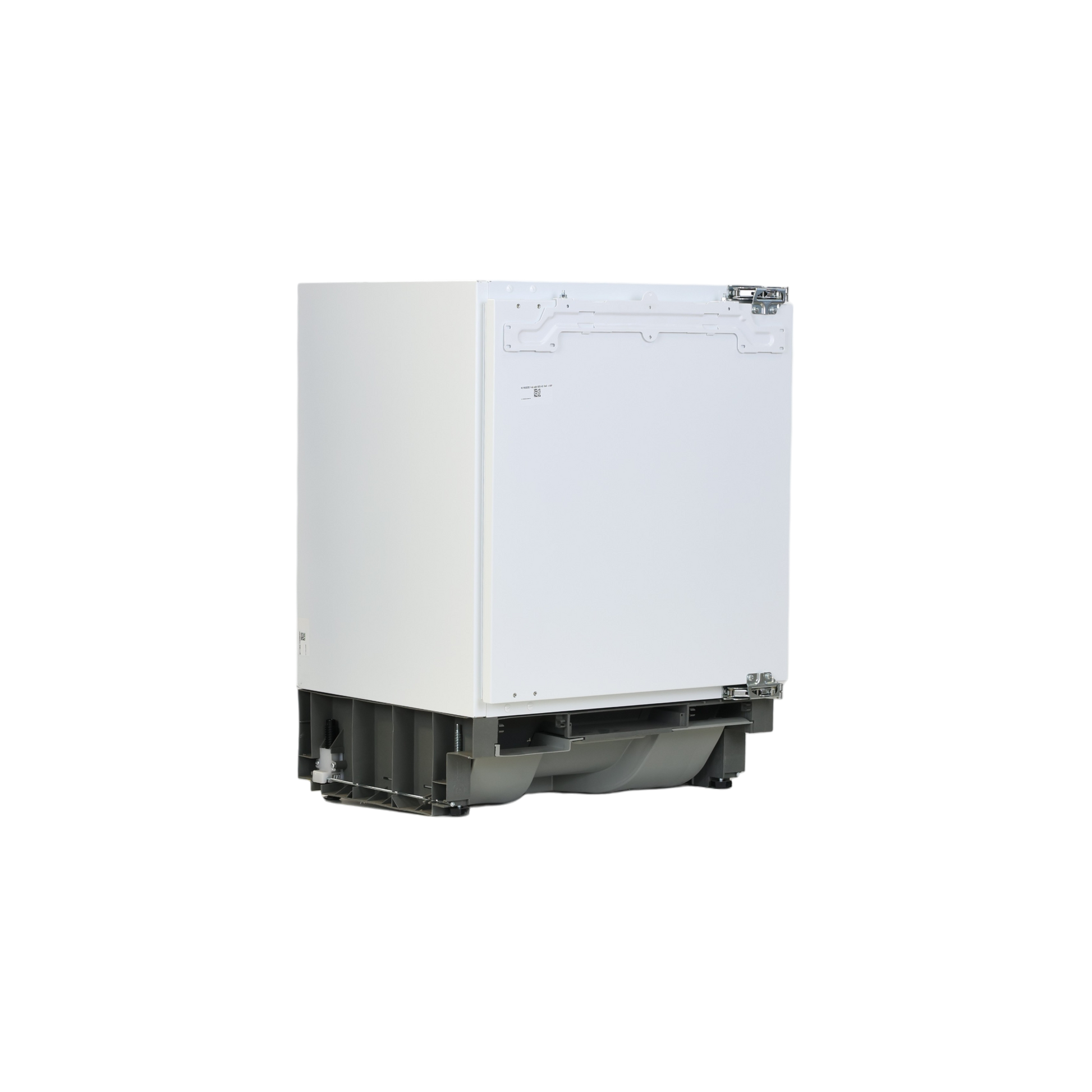 Réfrigérateur Encastrable 110 L Reconditionné ELECTROLUX LFB3AE82R : vue du côté droit