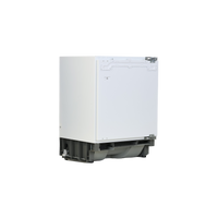 Réfrigérateur Encastrable 110 L Reconditionné ELECTROLUX LFB3AE82R : vue du côté droit
