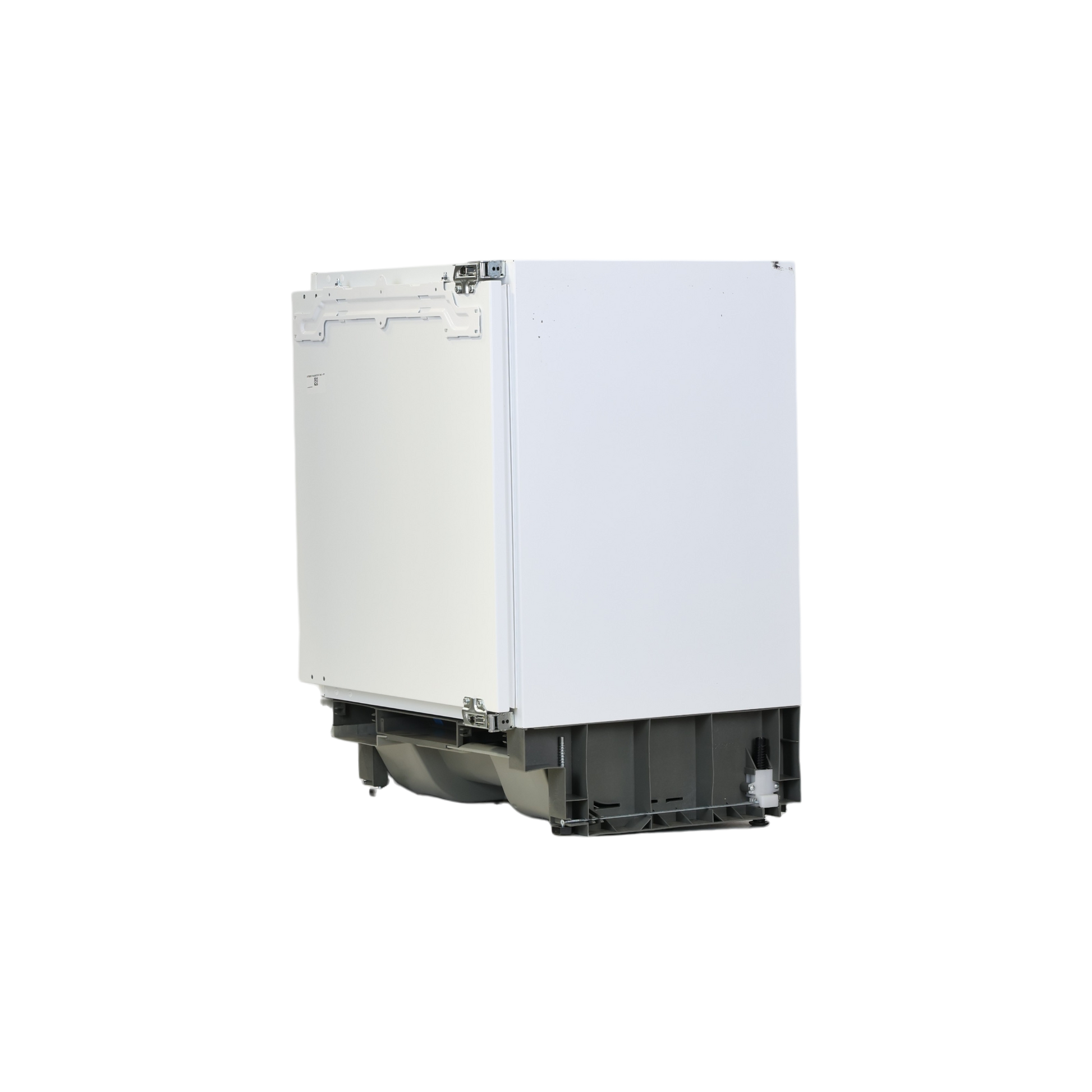 Réfrigérateur Encastrable 110 L Reconditionné ELECTROLUX LFB3AE82R : vue du côté gauche