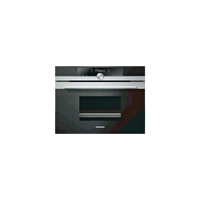 Four Vapeur 38 L Reconditionné SIEMENS CD634GAS0 : vue de face