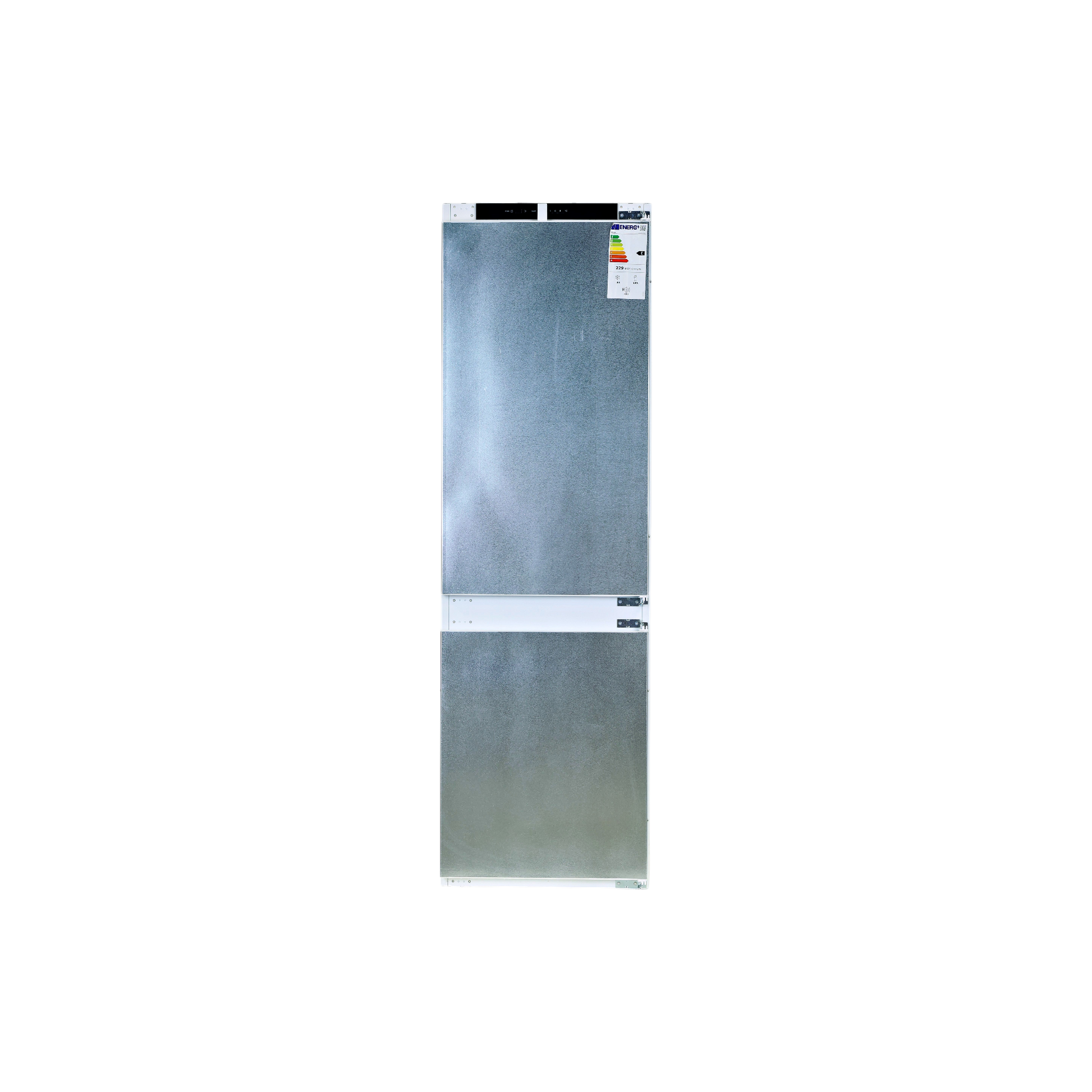 Réfrigérateur Encastrable 267 L Reconditionné BOSCH KIV86VSE0 : vue de face
