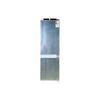 Réfrigérateur Encastrable 267 L Reconditionné BOSCH KIV86VSE0 : vue de face