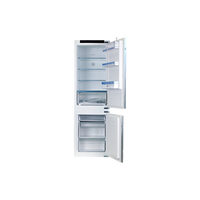 Réfrigérateur Encastrable 267 L Reconditionné BOSCH KIV86VSE0 : vue de l'intérieur