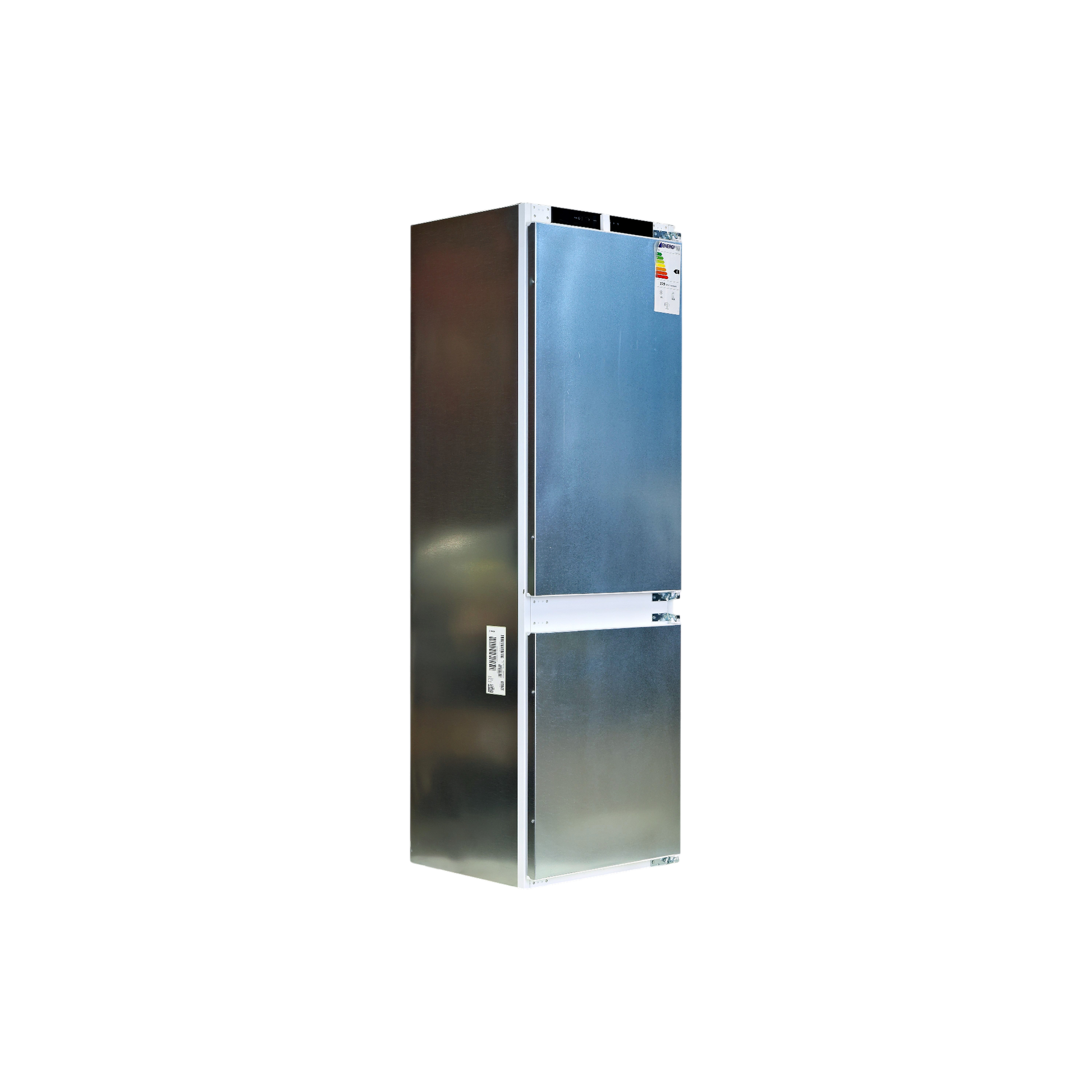 Réfrigérateur Encastrable 267 L Reconditionné BOSCH KIV86VSE0 : vue du côté droit