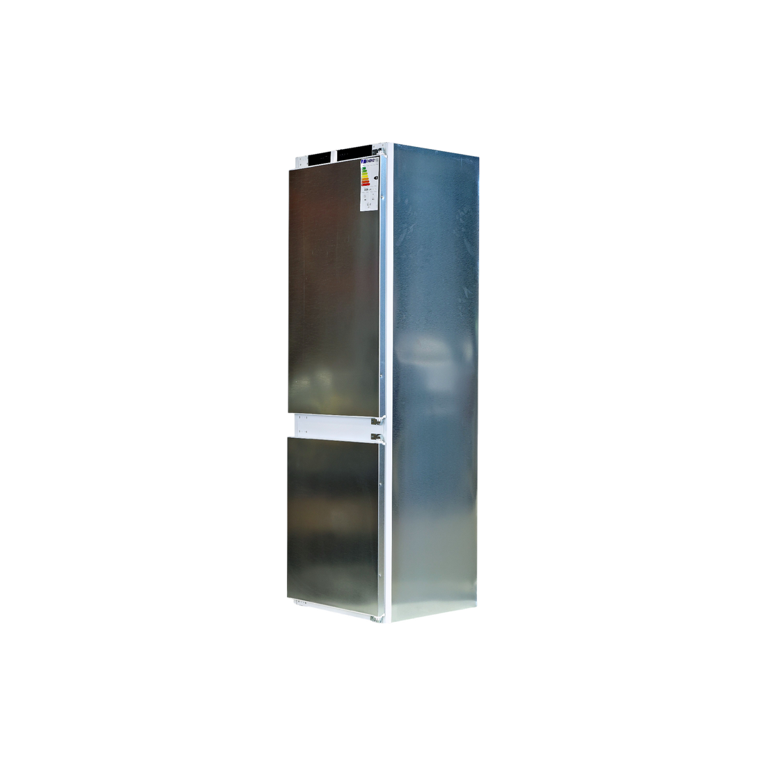 Réfrigérateur Encastrable 267 L Reconditionné BOSCH KIV86VSE0 : vue du côté gauche
