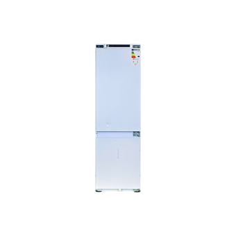 Réfrigérateur Encastrable 267 L Reconditionné SAMSUNG BRB2G600FWW : vue de face