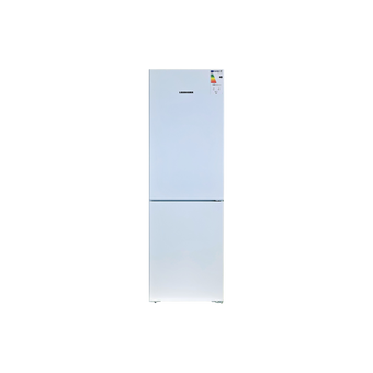 Réfrigérateur Avec Congélateur 321 L Reconditionné LIEBHERR CBNC 5223-22 : vue de face
