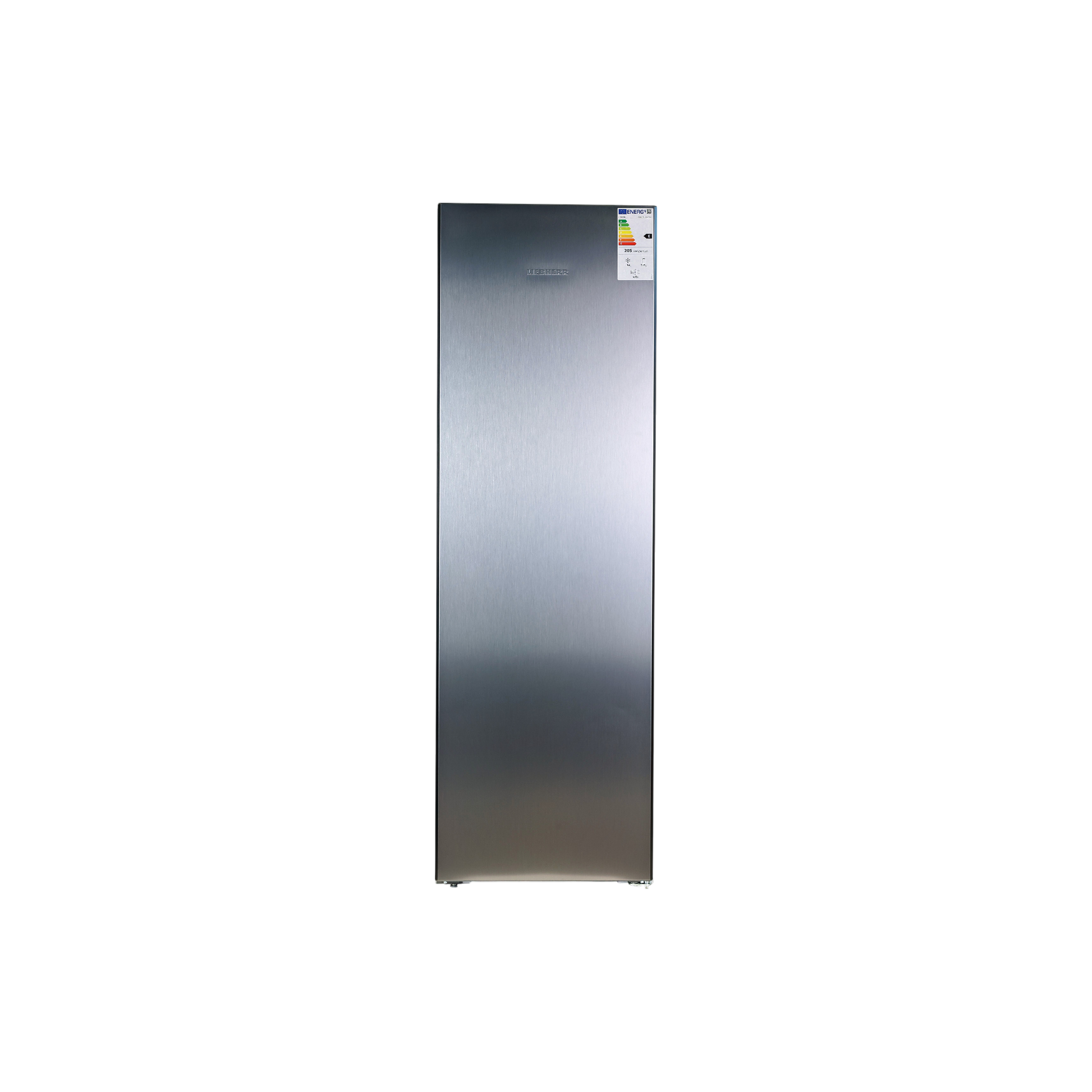 Réfrigérateur Avec Congélateur 351 L Reconditionné LIEBHERR RBSFE 5221-20 : vue de face