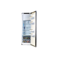 Réfrigérateur Avec Congélateur 351 L Reconditionné LIEBHERR RBSFE 5221-20 : vue de l'intérieur