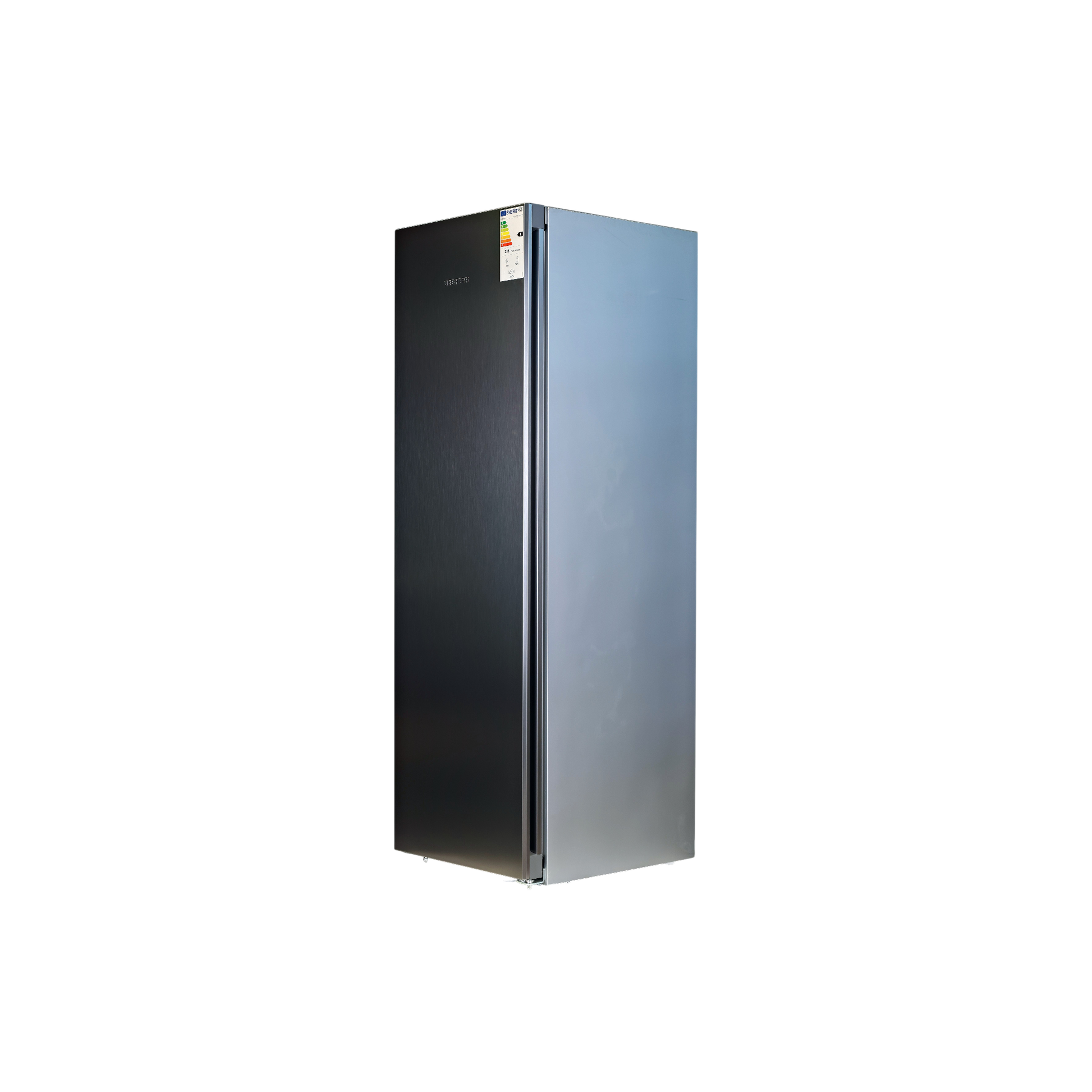 Réfrigérateur Avec Congélateur 351 L Reconditionné LIEBHERR RBSFE 5221-20 : vue du côté gauche