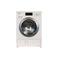 Lave-Linge Hublot 9 kg Reconditionné MIELE WCG 660 : vue de face