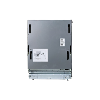 Lave-Vaisselle Encastrable 14 Cvts Reconditionné ASKO DSD544D : vue de face