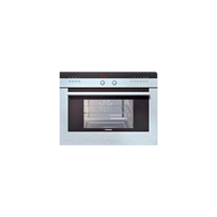 Four Vapeur 32 L Reconditionné SIEMENS HB36D570 : vue de face