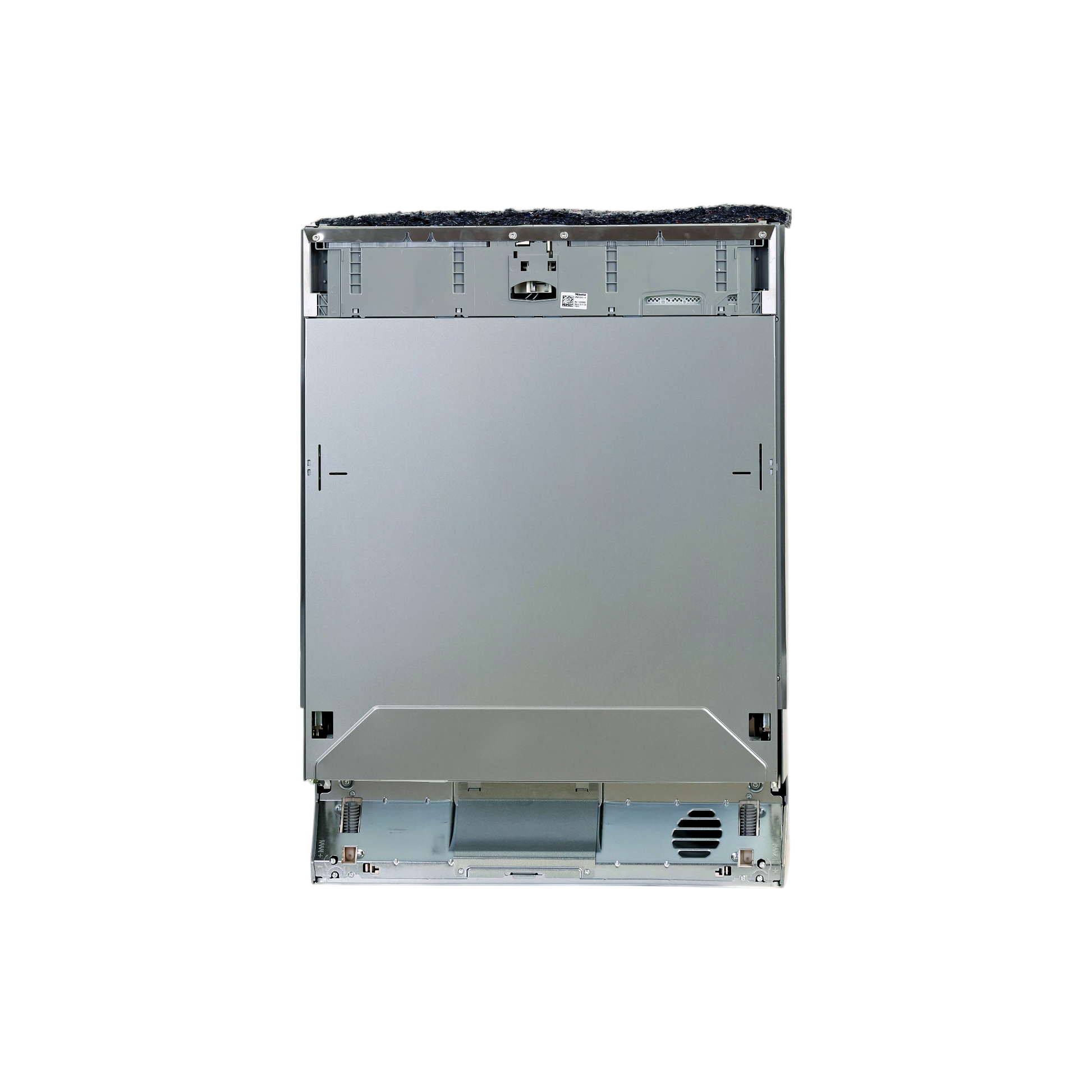 Lave-Vaisselle Encastrable 14 Cvts Reconditionné MIELE G 7298 SCVI XXL INOX : vue de face