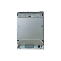 Lave-Vaisselle Encastrable 14 Cvts Reconditionné MIELE G 7298 SCVI XXL INOX : vue de face