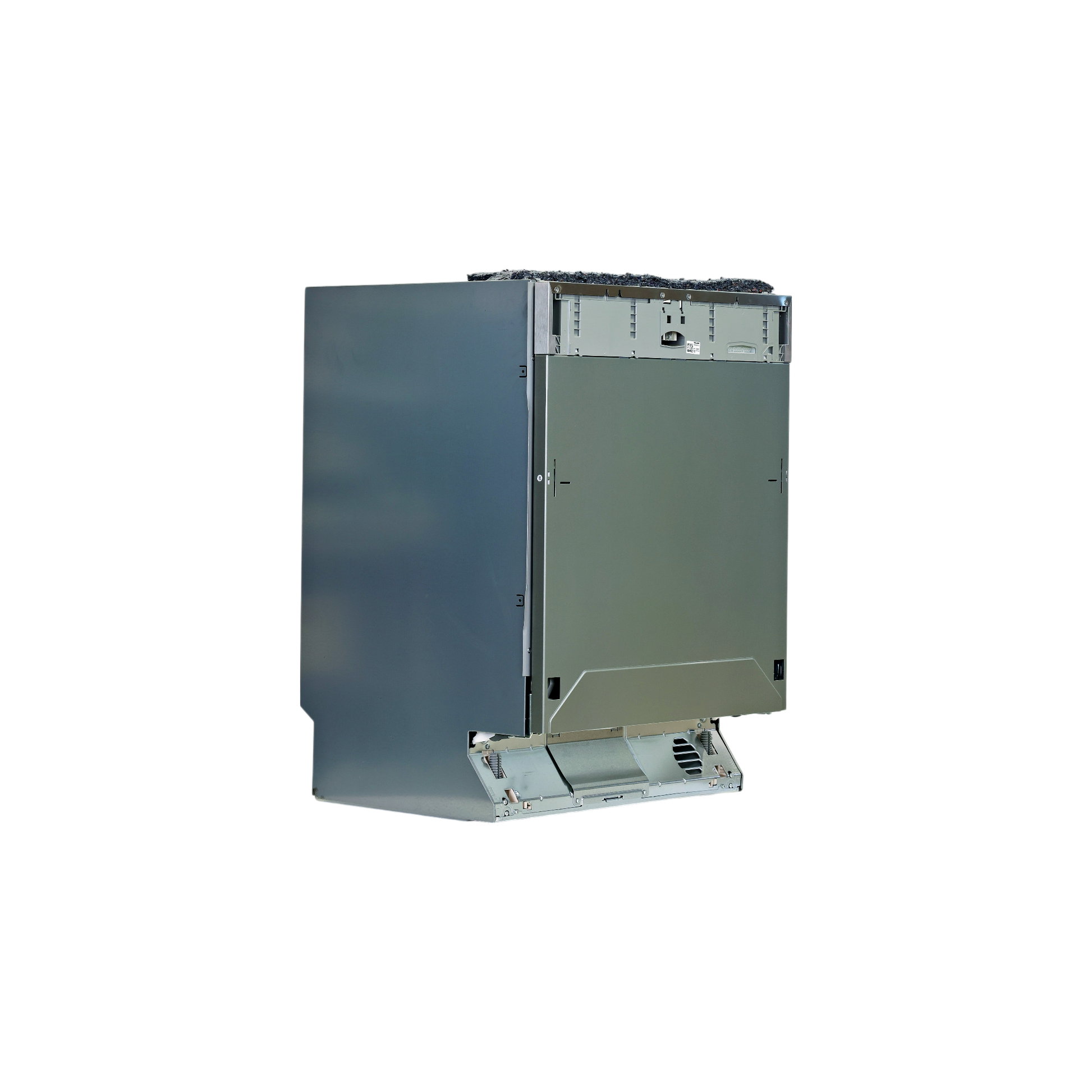 Lave-Vaisselle Encastrable 14 Cvts Reconditionné MIELE G 7298 SCVI XXL INOX : vue du côté droit