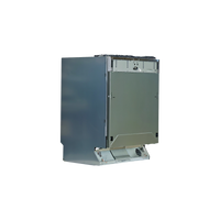 Lave-Vaisselle Encastrable 14 Cvts Reconditionné MIELE G 7298 SCVI XXL INOX : vue du côté droit
