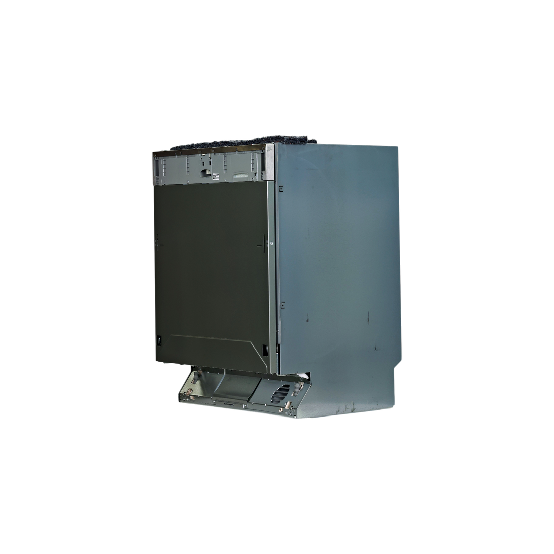 Lave-Vaisselle Encastrable 14 Cvts Reconditionné MIELE G 7298 SCVI XXL INOX : vue du côté gauche