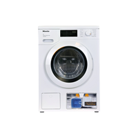 Lave-Linge Hublot 8 kg Reconditionné MIELE WCB 680 WCS : vue de face