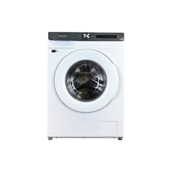 Lave-Linge Hublot 9 kg Reconditionné SAMSUNG WW90T534DTT : vue de face